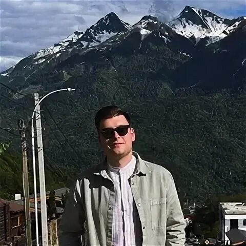 Сережа краев