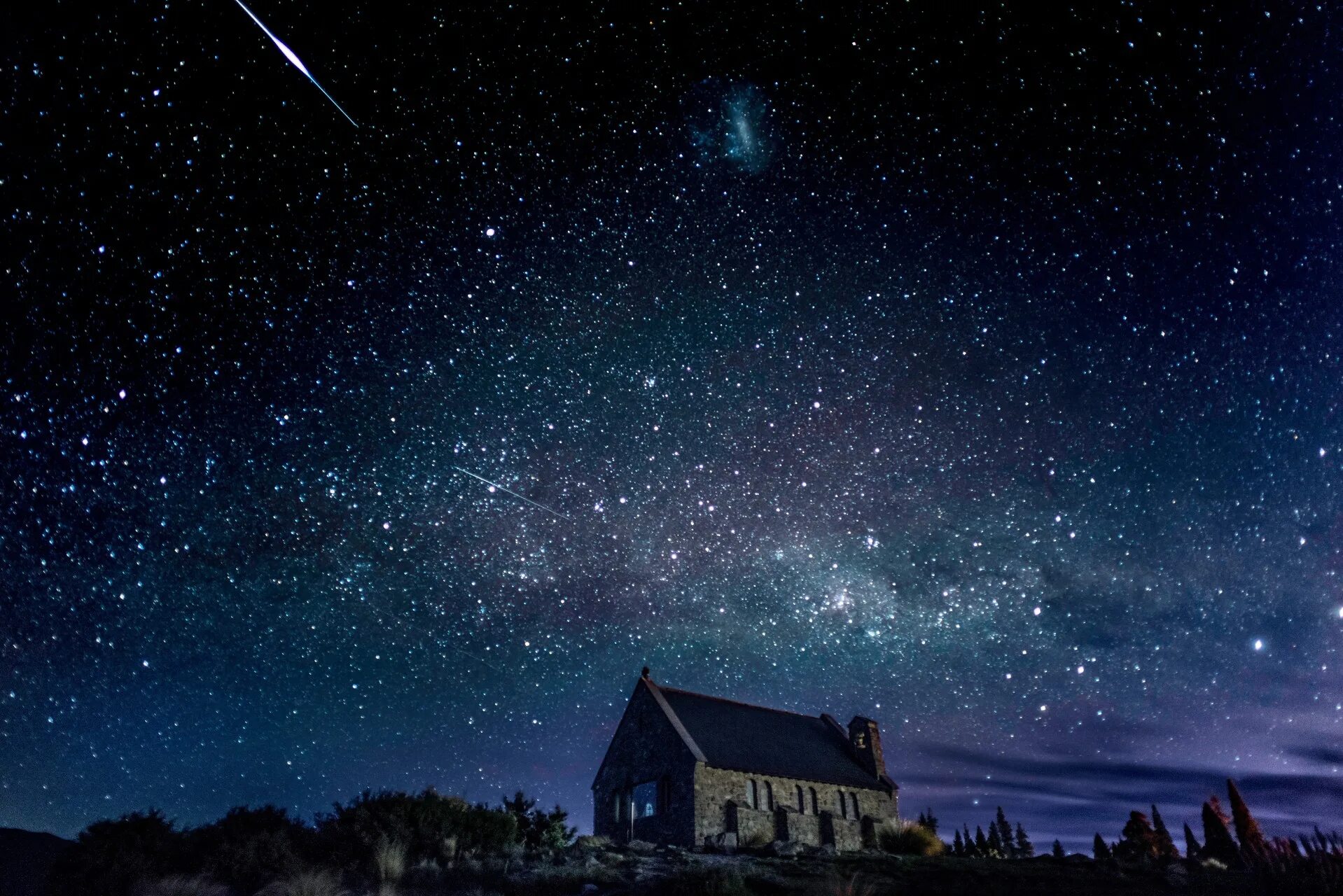 Подключи звездное небо. Aoraki Mackenzie International Dark Sky Reserve, новая Зеландия. Звездное небо. Ночное небо. Звезда с неба.