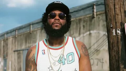 Big k