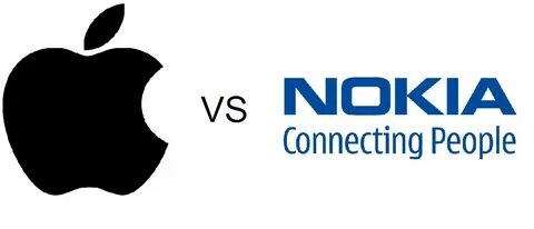 Nokia vs