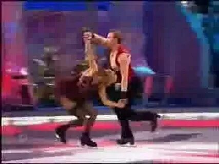 Навка башаров танго