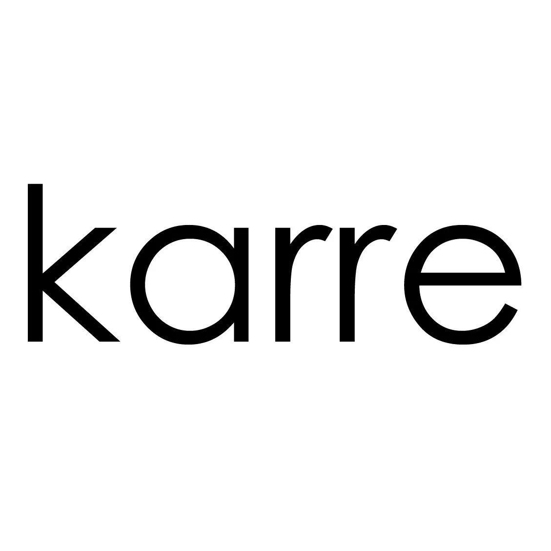 Detail doc. Karre logo. Каррес.