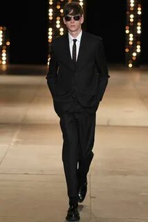 Saint laurent мужские