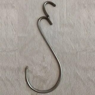 Большой крюк