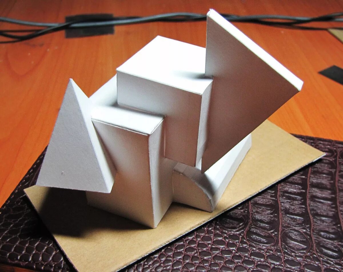 Создание объемных форм. 3d-моделирование blender+3d max. Обьемнопространственная композиция. Объемная композиция в архитектуре. Создание объемных форм.