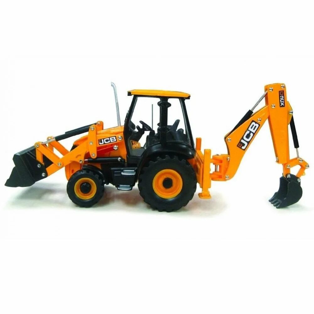 Включи трактора экскаватор. Игрушка трактор JCB 3cx. Модель экскаватора JCB 3cx. Игрушки экскаватор погрузчик JCB 3cx. JCB Backhoe Loader.