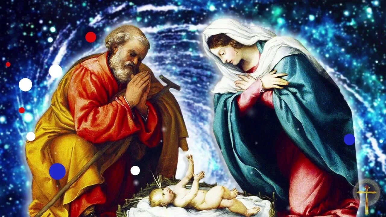 Изображение рождества христова