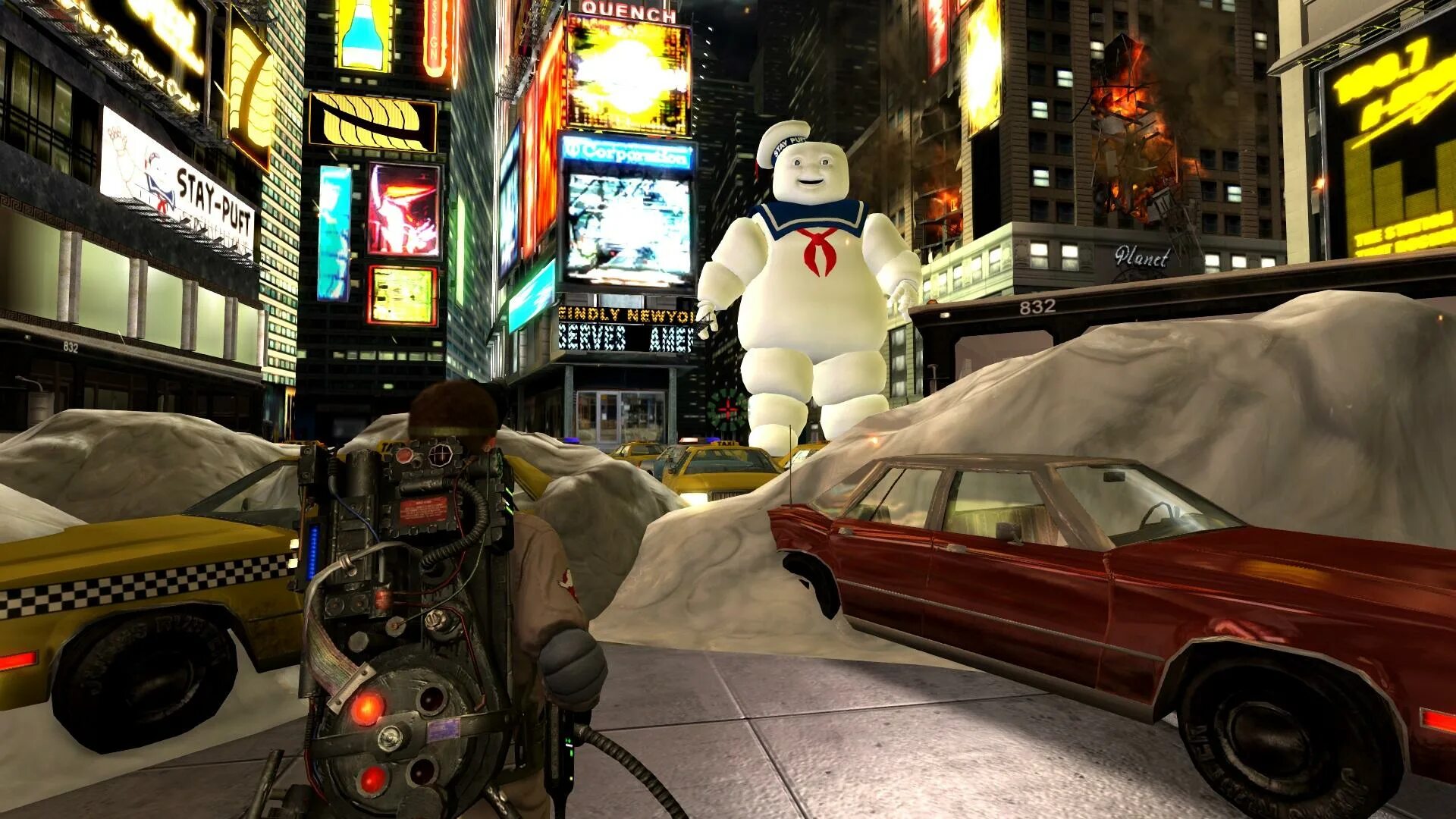 Гостбастерс игра. GHOSTBUSTERS: the Video game Remastered. GHOSTBUSTERS (игра, 1984). GHOSTBUSTERS ps5.