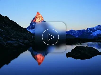 Mountain play
