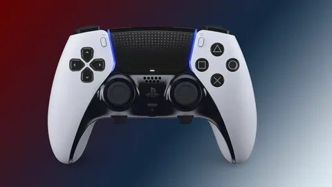 Подключение dualsense к ps5