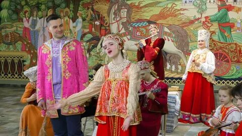 Новгородский ансамбль