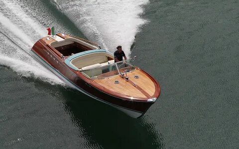 Riva aquarama