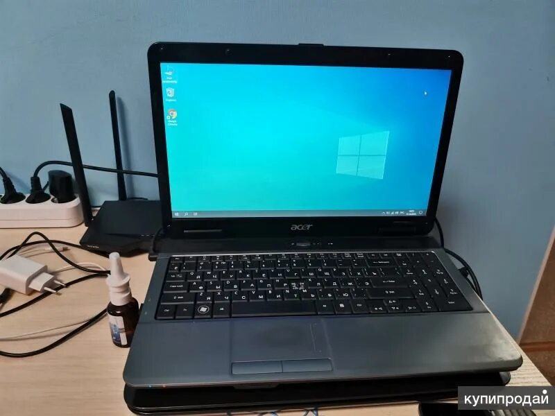 Aspire 5732z. Acer Aspire 5732z. Acer 5732z. Ноутбуки Кемерово. Фото ноутбук Кемерово.