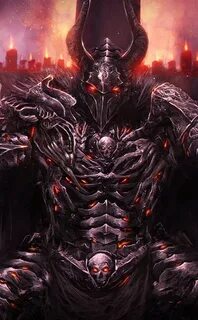 Devil knight