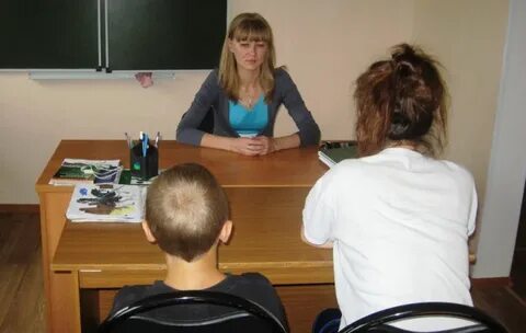 Реабилитация несовершеннолетних правонарушителей
