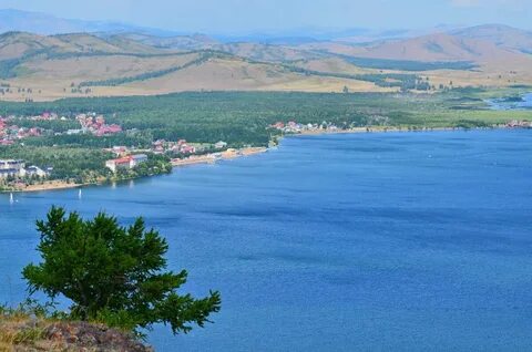 Банное поселок
