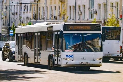 Автобус спб ростов на дону