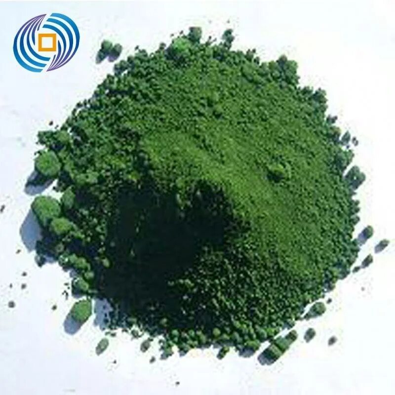 Chromium oxide