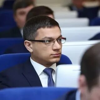 Министр экономики омской