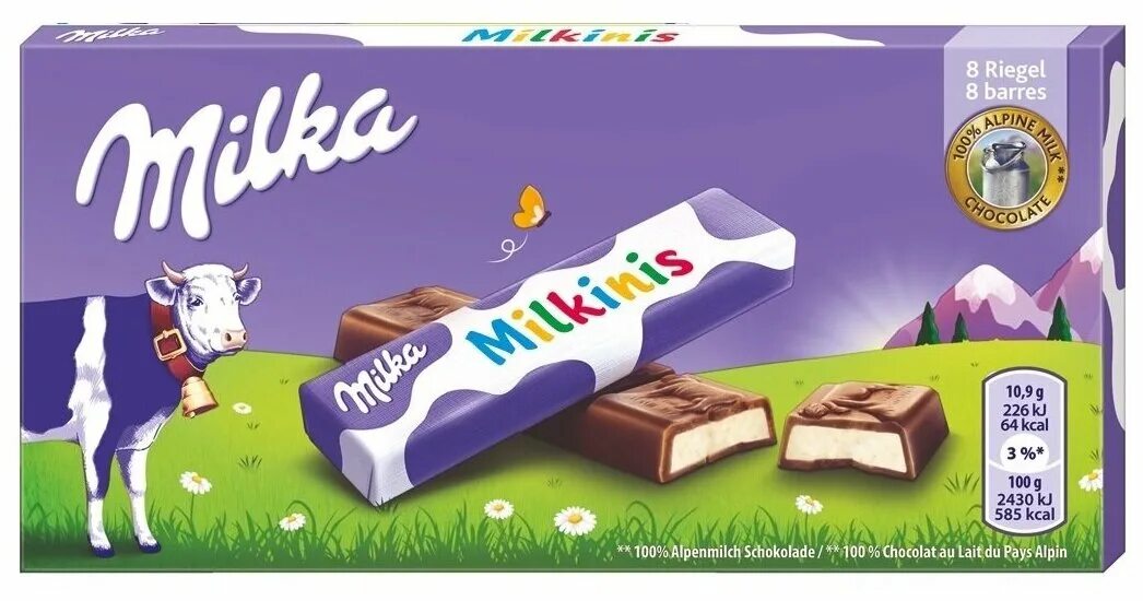 Милка вики. Шоколад Милка milkinis. Шоколад молочный Milka 90 гр. Шоколад Milka milkinis Sticks. Шоколад Милка - Милкинис Стикс 87.5 гр.