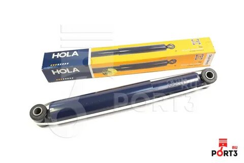 Амортизатор hola газель