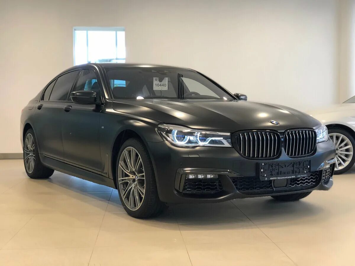 7 series 9