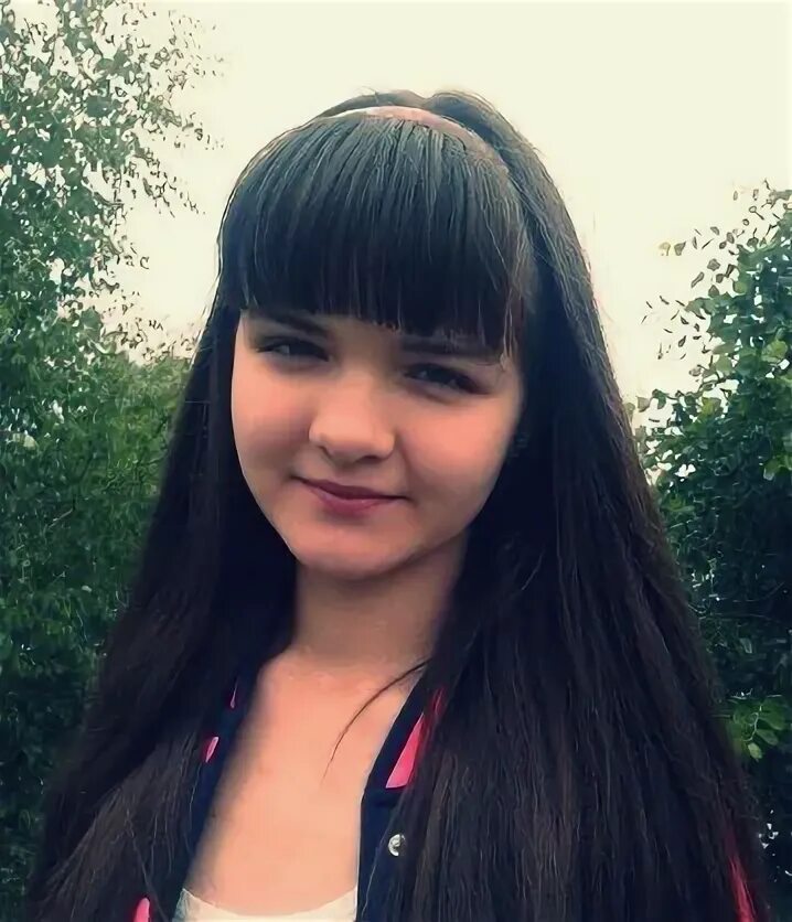 данная особа