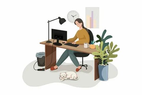 Work work work mobile game