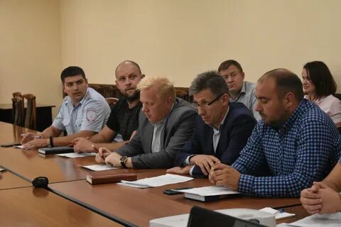 Сайт серпуховского городского