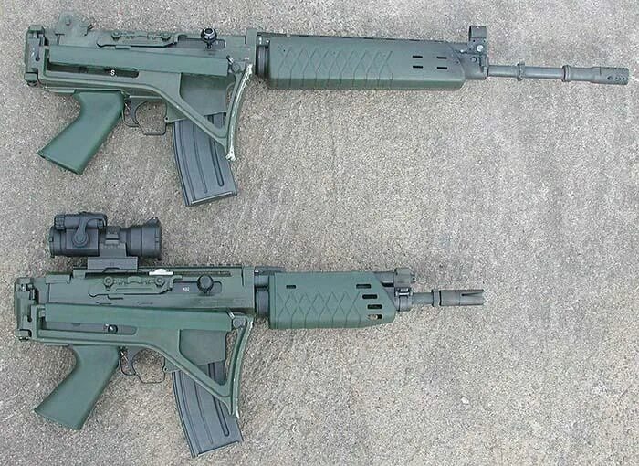 Винтовка ak 5. Ak 5c страйкбол. Ffv 890c штурмовая винтовка. Ak5. Который ак 5.