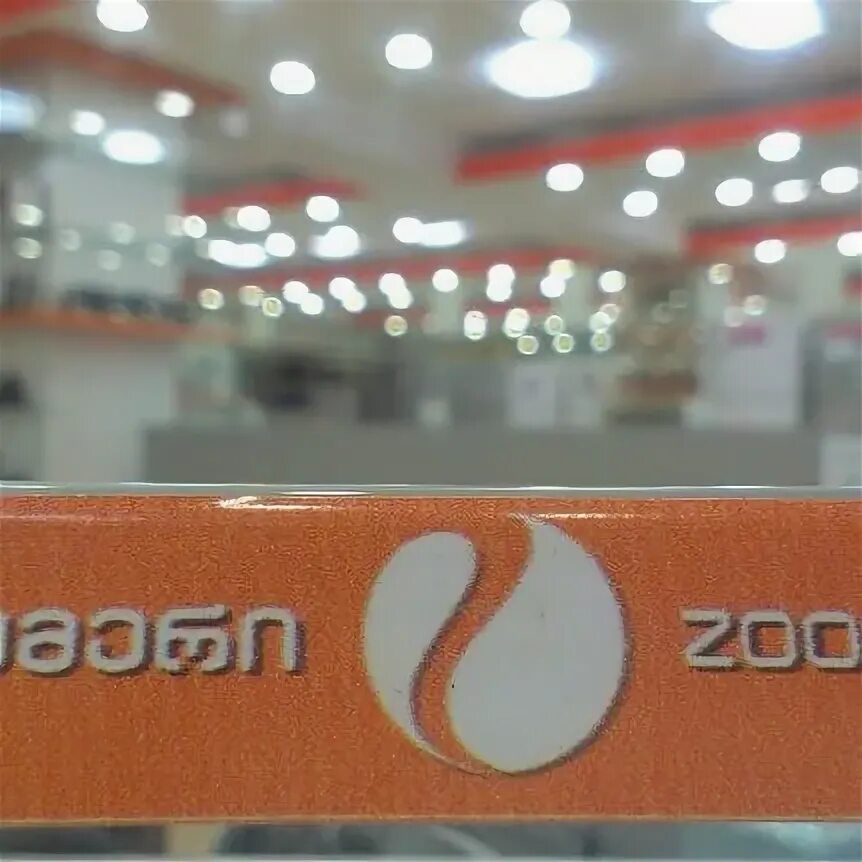Zoommer. Zoommer