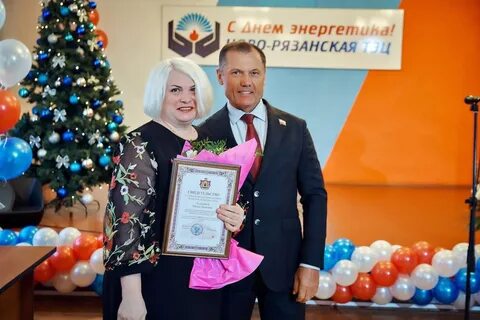 Нова рязань