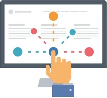 Teach control stream view