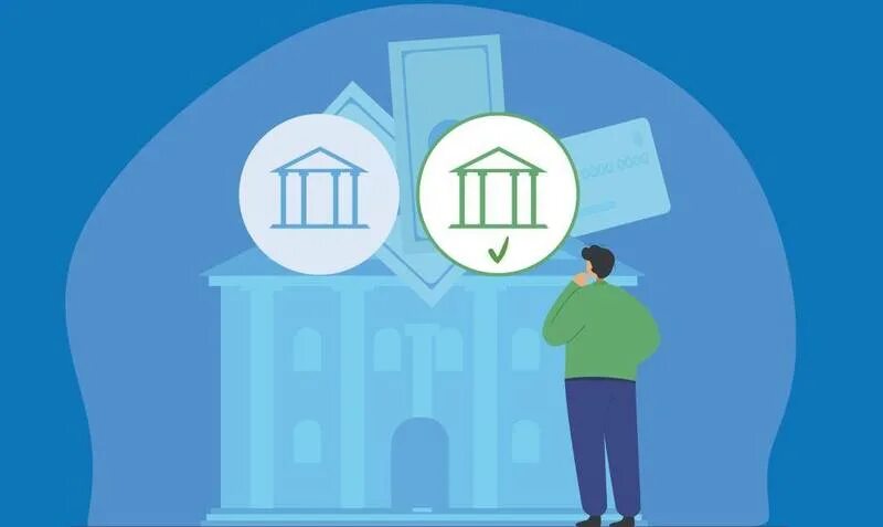 банк иллюстрация. Number off non-banks credit institutions usa 2020. Credit institution. кредит флат. Credit institution.