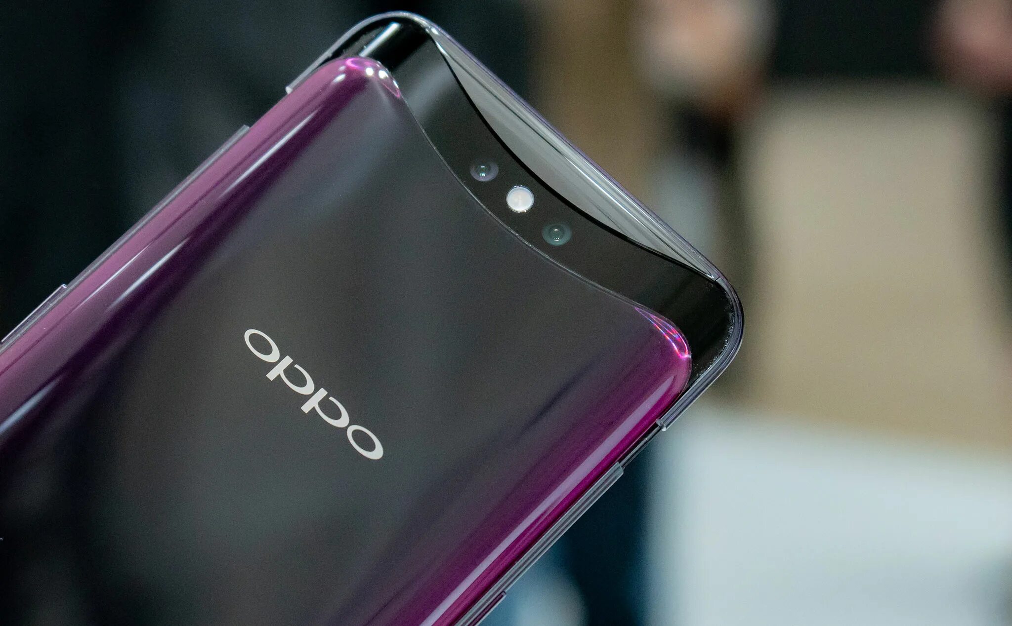 Oppo x7 ultra 4pda