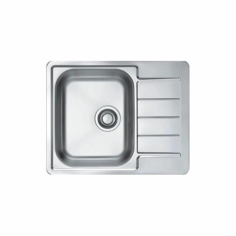 Врезная кухонная мойка maxstone ms-7 75х49. Polygran f-08. Врезная кухонная мойка fabiano 5044 44х50см нержавеющая сталь. Granfest gf-s780l. Врезная кухонная мойка melana mln-12348-s 123х48см нержавеющая сталь.