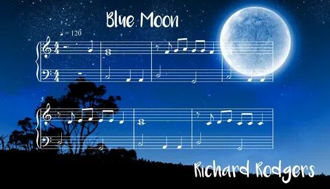 Moon музыка