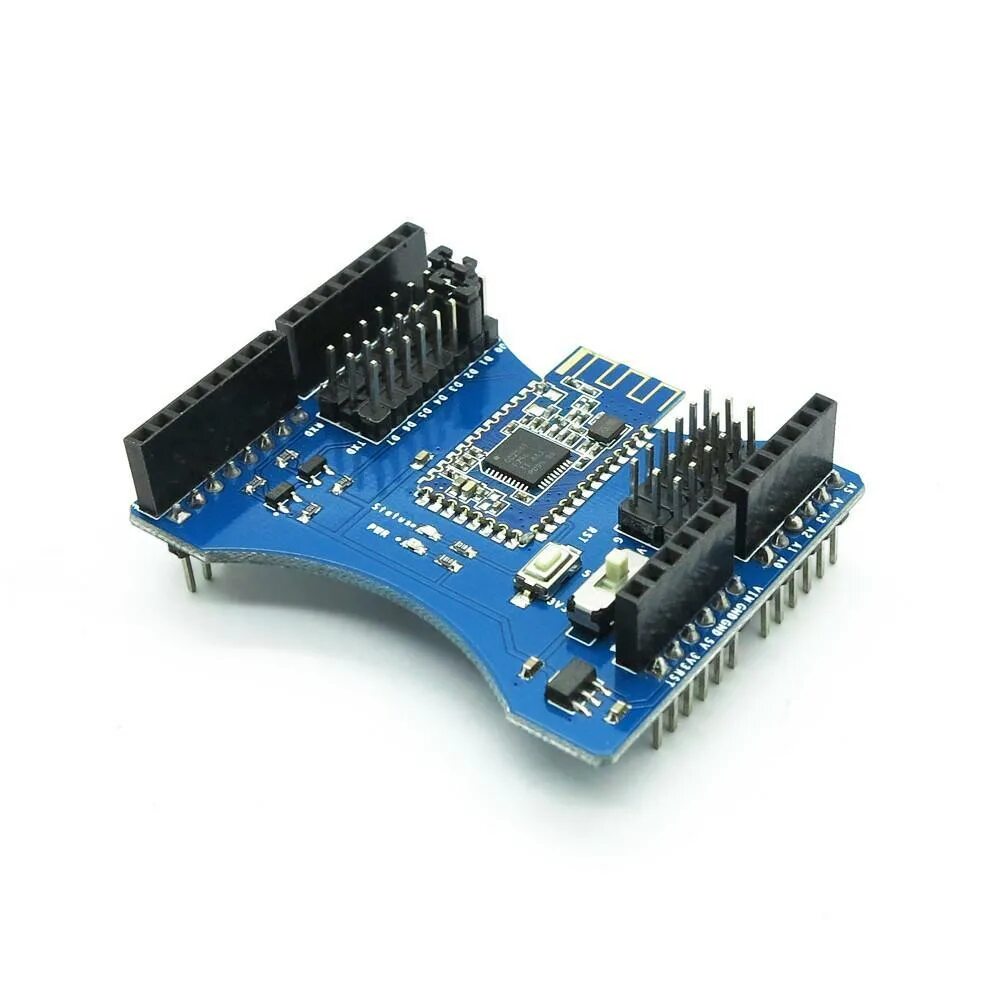 Ble arduino. Шилд с блютуз. arduino duemilanove android with bt shield. arduino motherboard. шилд с блютуз для ардуино характеристики.