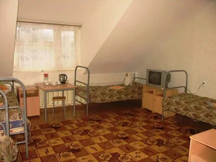 Детский лагерь авангард