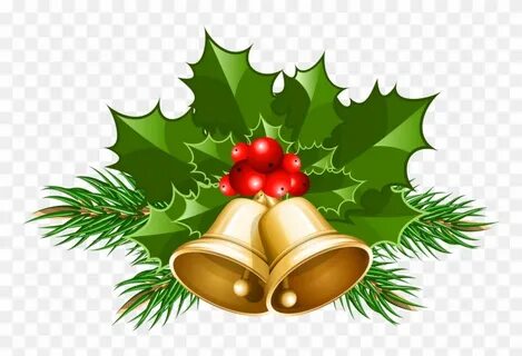 Christmas bell