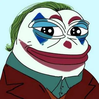 Joker meme