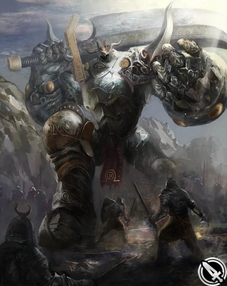 Ваш гигант. Гигант арт. «gigant» гигант арт. гигант арт фэнтези. гиганты арты.