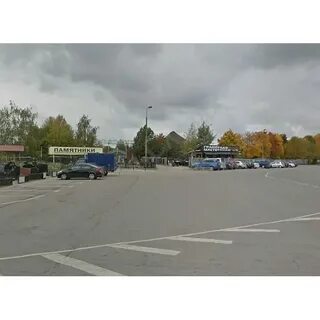 Красногорское кладбище