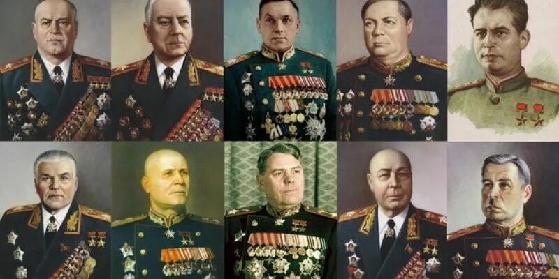 Великие маршалы Великой Отечественной войны 1941-1945. Полководцы и военноначальники Великой Отечественной войны. Полководцы маршалы Победы Великой Отечественной войны. Маршалы Победы Жуков, Рокоссовский Конев.