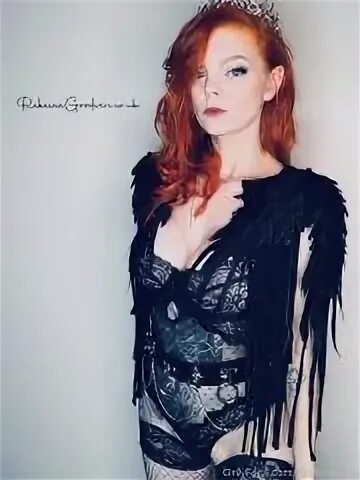 Rebecca goodwin