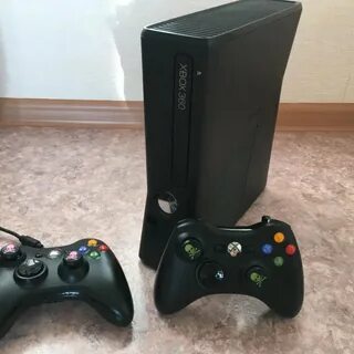 Приставка xbox 2