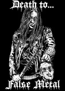 Metal arts