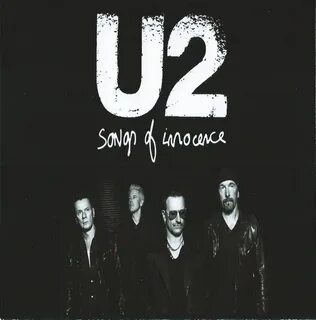 U2 songs