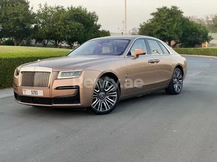 Rolls brown