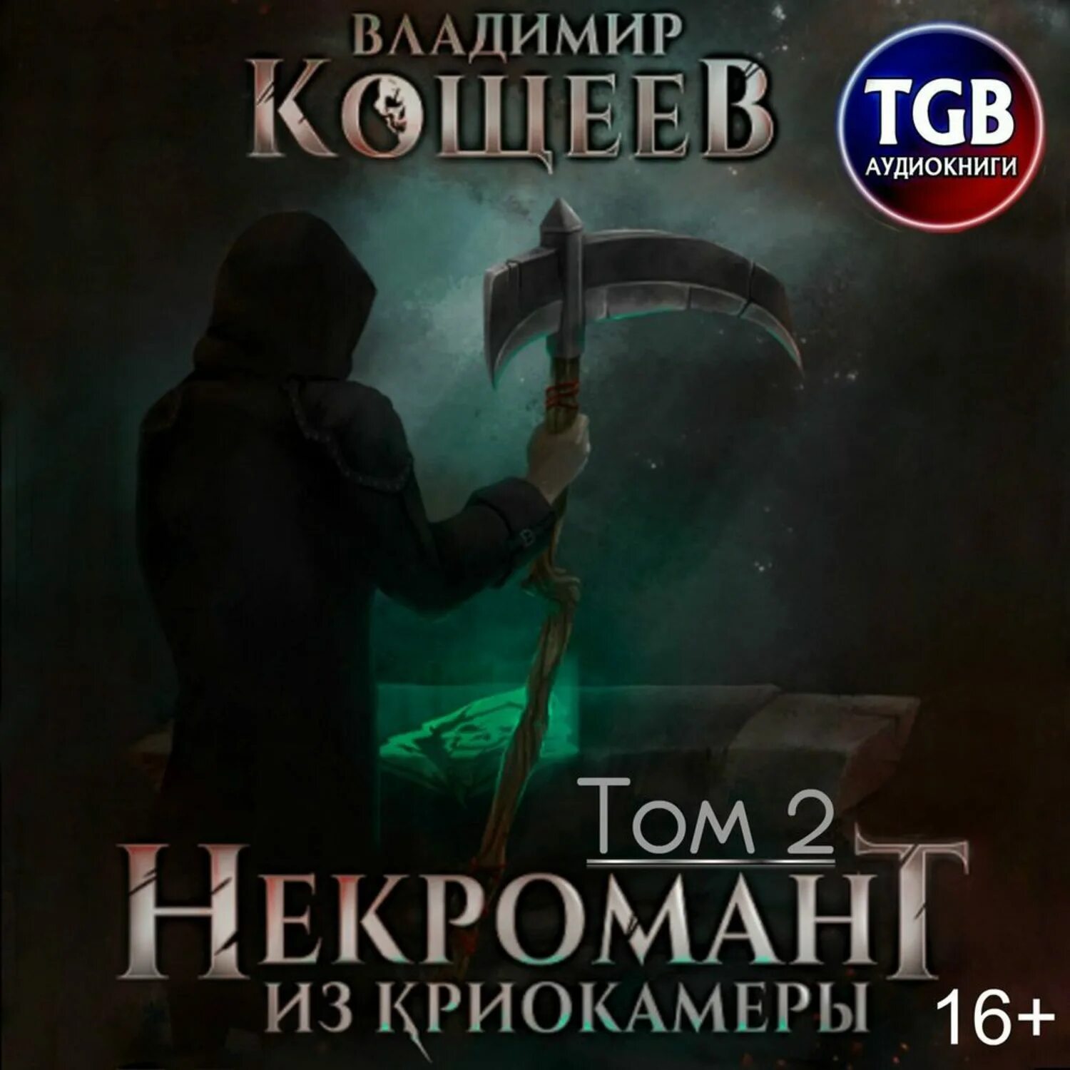 Читать романов кощеева 5. Некромант из криокамеры 2. Аудиокнига некромант. Книжный некромант.